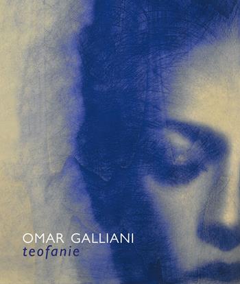 Teofanie. Ediz. a colori - Omar Galliani - Libro Corsiero Editore 2018, Cataloghi | Libraccio.it