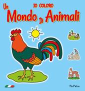 Un mondo di animali