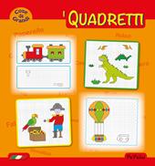 Cose da grandi. I quadretti. Ediz. illustrata