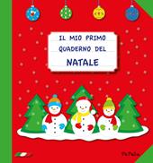 Il mio primo quaderno del Natale