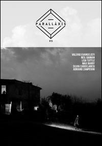Parallàxis  - Libro Edikit 2014 | Libraccio.it