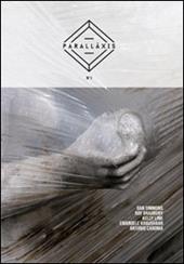 Parallàxis. Vol. 1