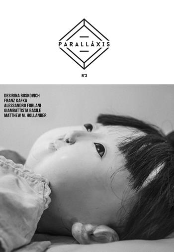 Parallàxis. Vol. 3  - Libro Edikit 2015 | Libraccio.it