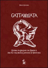 Gattamelata. Storia di Erasmo da Narni e dei più valorosi capitani di ventura. Con DVD - Paolo Gazzara - Libro Il Formichiere 2014, Storia e territorio | Libraccio.it