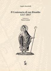 Il centenario di san Rinaldo 1217-2017
