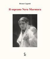 Il soprano Nera Marmora