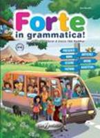 Forte in grammatica! Per la Scuola elementare - Sara Servetti - Libro Edizioni Edilingua 2017 | Libraccio.it