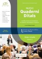 Nuovi quaderni Ditals. I livello. Vol. 2 - Stefania Semplici - Libro Edizioni Edilingua 2016 | Libraccio.it