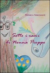 Sotto i rami di Nonna Pioppo