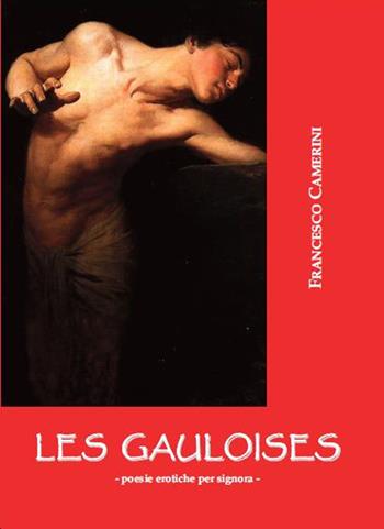 Les gauloises. Poesie erotiche per signora - Francesco Camerini - Libro Apollo Edizioni 2016, Happy Writers | Libraccio.it