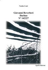 Giovanni Reverberi. Dachau N° 142227