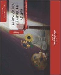 La Combriccola dei cappuccetti colorati - Alessandro Colombo - Libro Fabbrica dei Segni 2016, Ragazzi | Libraccio.it