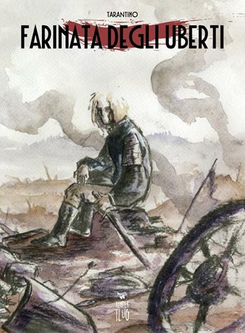 Farinata degli Uberti - Corso Tarantino - Libro Kleiner Flug 2015 | Libraccio.it
