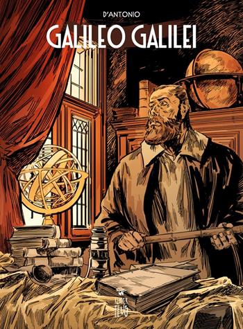 Galileo Galilei - Paolo D'Antonio - Libro Kleiner Flug 2015, Prodigi fra le nuvole | Libraccio.it