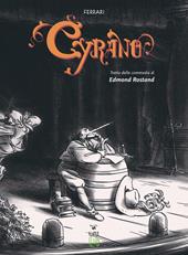 Cyrano de Bergerac da Edmond Rostand