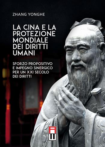 La Cina e la protezione mondiale dei diritti umani. Sforzo propositivo e impegno sinergico per un XXI secolo dei diritti - Zhang Yonghe - Libro Anteo (Cavriago) 2021, Strategie | Libraccio.it