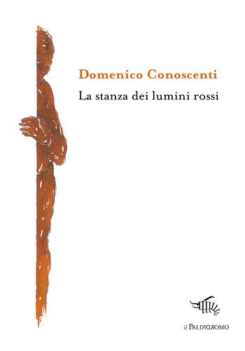 La stanza dei lumini rossi - Domenico Conoscenti - Libro Il Palindromo 2015, Kalispéra | Libraccio.it