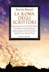 La Roma degli scrittori