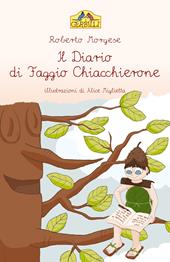 Il diario di Faggio Chiacchierone