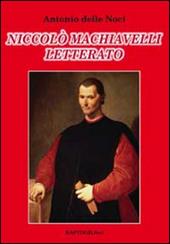 Niccolò Machiavelli letterato