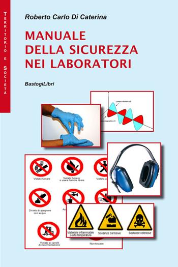 Manuale della sicurezza nei laboratori - Roberto C. Di Caterina - Libro BastogiLibri 2015, Territorio e società | Libraccio.it
