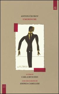 Umoresche - Anton Cechov - Libro Barta 2014, Qzerty-Qwerty | Libraccio.it