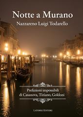 Notte a Murano