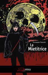 La mietitrice