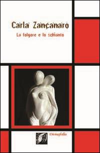 La folgore e lo schianto - Carla Zancanaro - Libro Edizioni DivinaFollia 2014, Micron | Libraccio.it