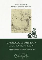 Cronologia emendata degli antichi regni