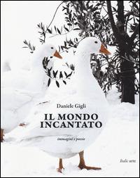Il mondo incantato. Immagini e poesie - Daniele Gigli - Libro Italic 2014, Arte | Libraccio.it