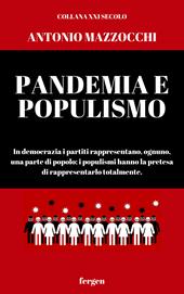 Pandemia e populismo