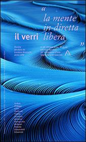 Il Verri. Vol. 56: La mente in-diretta libera.