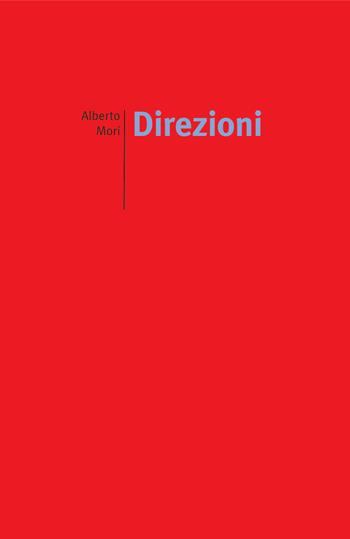 Bubuluz - Rodolfo Zucco - Libro edizioni del verri 2017, Rossa. Scrittura e invenzione | Libraccio.it