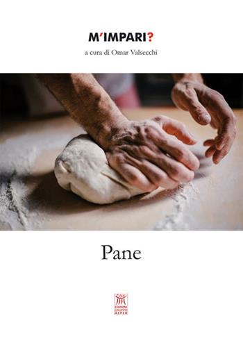 Pane  - Libro Edizioni Gruppo AEPER 2015, Piccole parole | Libraccio.it