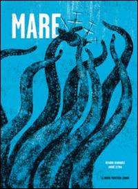 Mare - Ricardo Henriques - Libro La Nuova Frontiera Junior 2014 | Libraccio.it