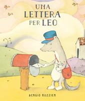 Una lettera per Leo