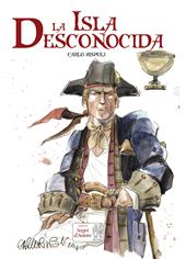 La isla desconocida