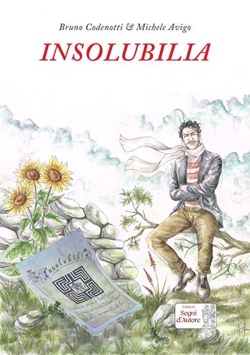 Insolubilia - Bruno Codenotti - Libro Edizioni Segni d'Autore 2018 | Libraccio.it