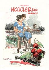 Niccioleta 1944