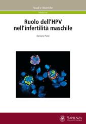 Ruolo dell'HPV nell'infertilità maschile