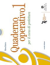 Quaderno operativo. Divertiamoci a leggere la musica. Vol. 1