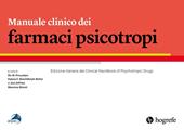 Manuale clinico dei farmaci psicotropi