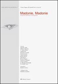 Madonie, Madonie. Divagazioni sull'habitat contemporaneo  - Libro Edizioni Caracol 2013, Storia e progetto nell'architettura | Libraccio.it