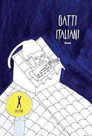 Gatti italiani - Dona - Libro Xedizioni 2014 | Libraccio.it