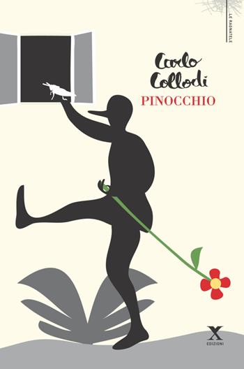 Pinocchio - Carlo Collodi - Libro Xedizioni 2018 | Libraccio.it