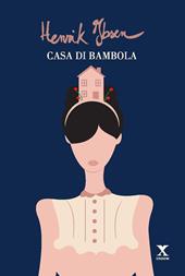 Casa di bambola