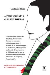 Autobiografia di Alice Toklas