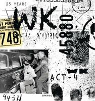 Act4 25 years WK 1989-2014. Ediz. illustrata - WK Interact - Libro Drago (Roma) 2014 | Libraccio.it