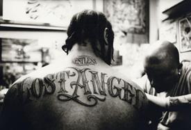 This is Los Angeles. Ediz. illustrata - Estevan Oriol - Libro Drago (Roma) 2018 | Libraccio.it